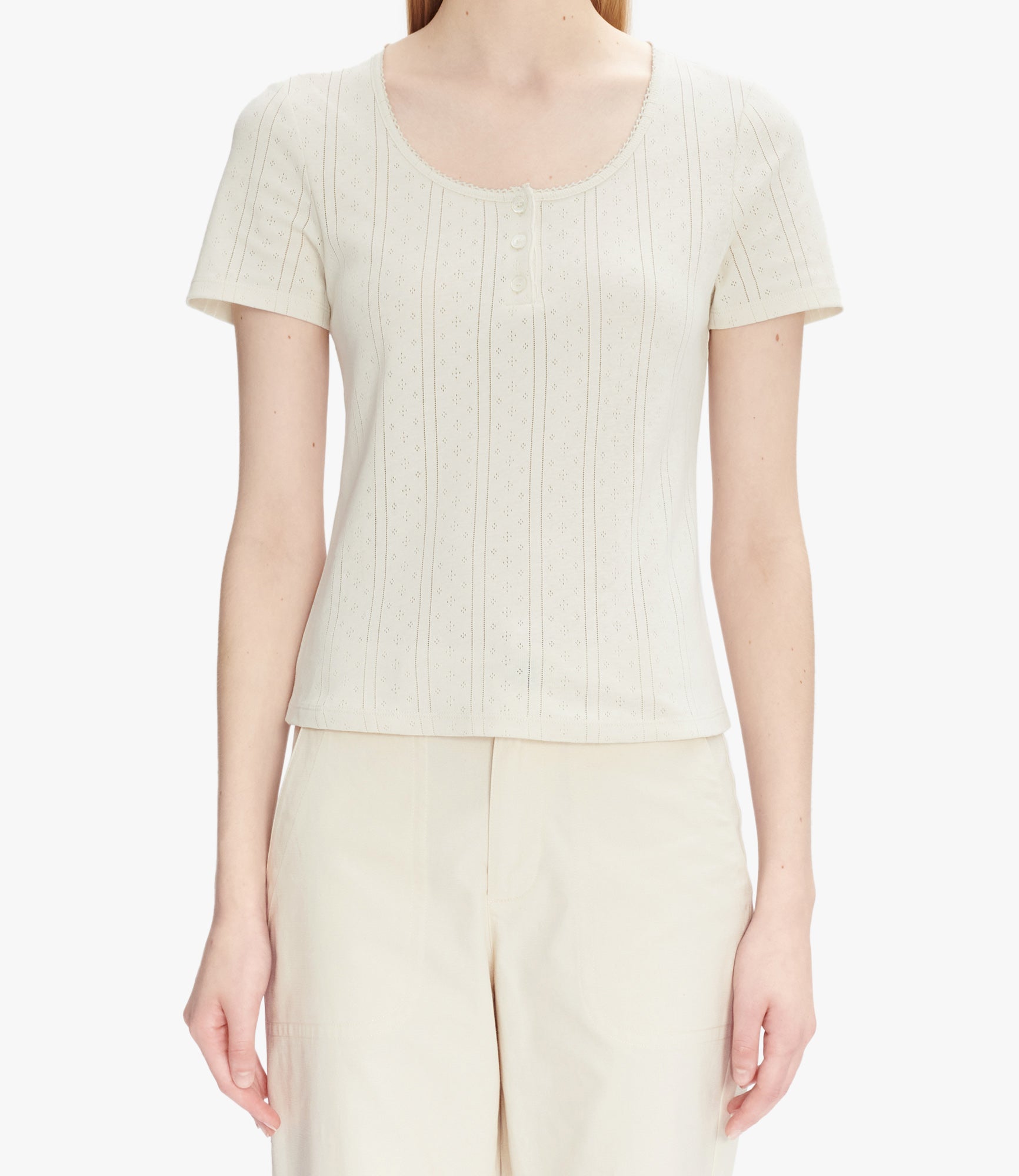 A.P.C. Luna T Shirt