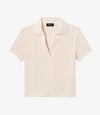 Ophélia polo shirt