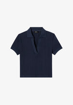 Ophélia polo shirt | 100% cotton | A.P.C. Ready-to-Wear
