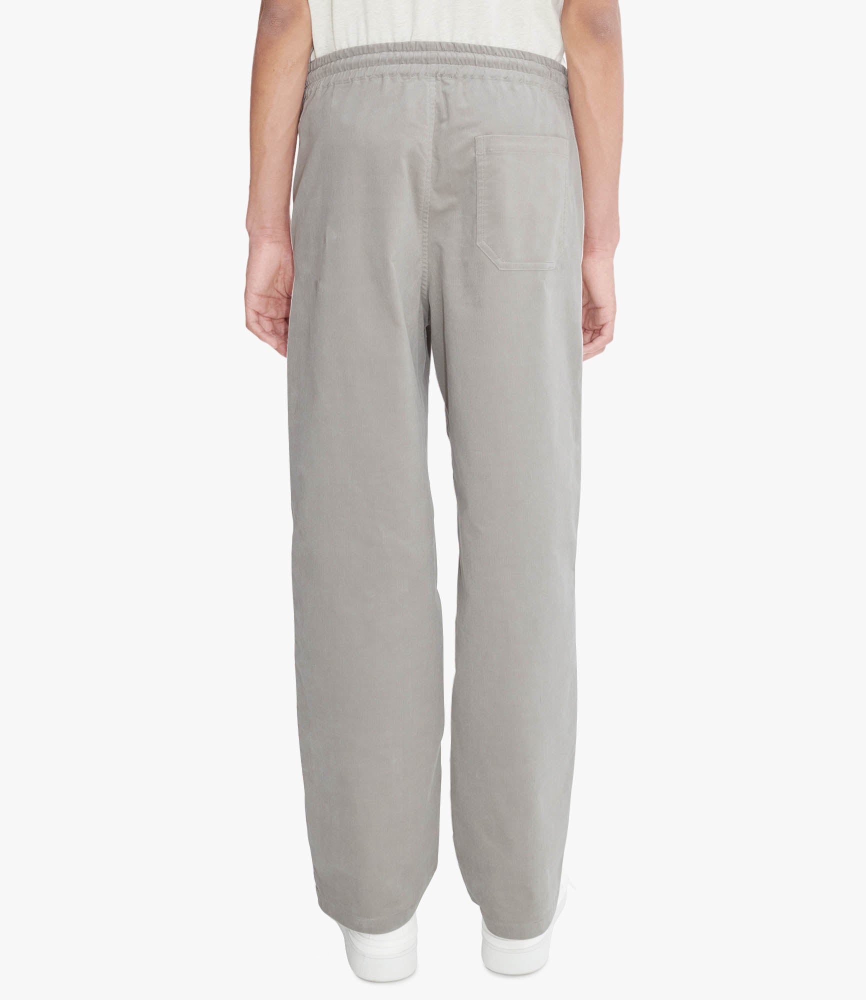 Vincent Long pants | Corduroy | A.P.C. Ready-to-Wear