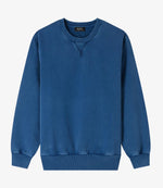 Label H Garment Dye sweatshirt