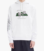 Hôtel JJJJound hoodie Cotton fleece Ready-to-Wear