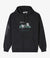 Hotel JJJJound hoodie (W)