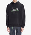 Hotel JJJJound hoodie (W)