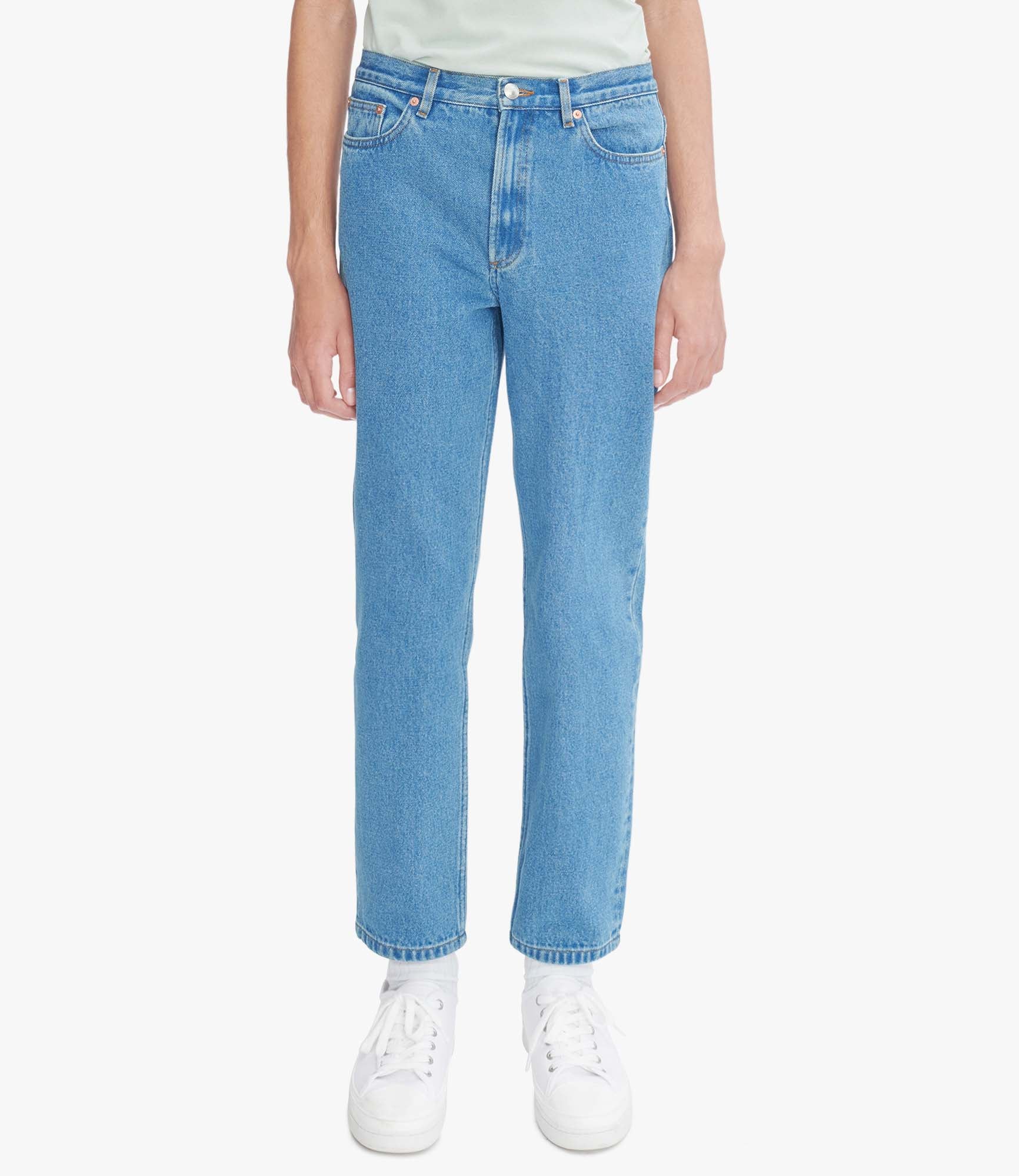 【COLOR iN ID】Down Martin Wrap Denim martinOGStudioSession-