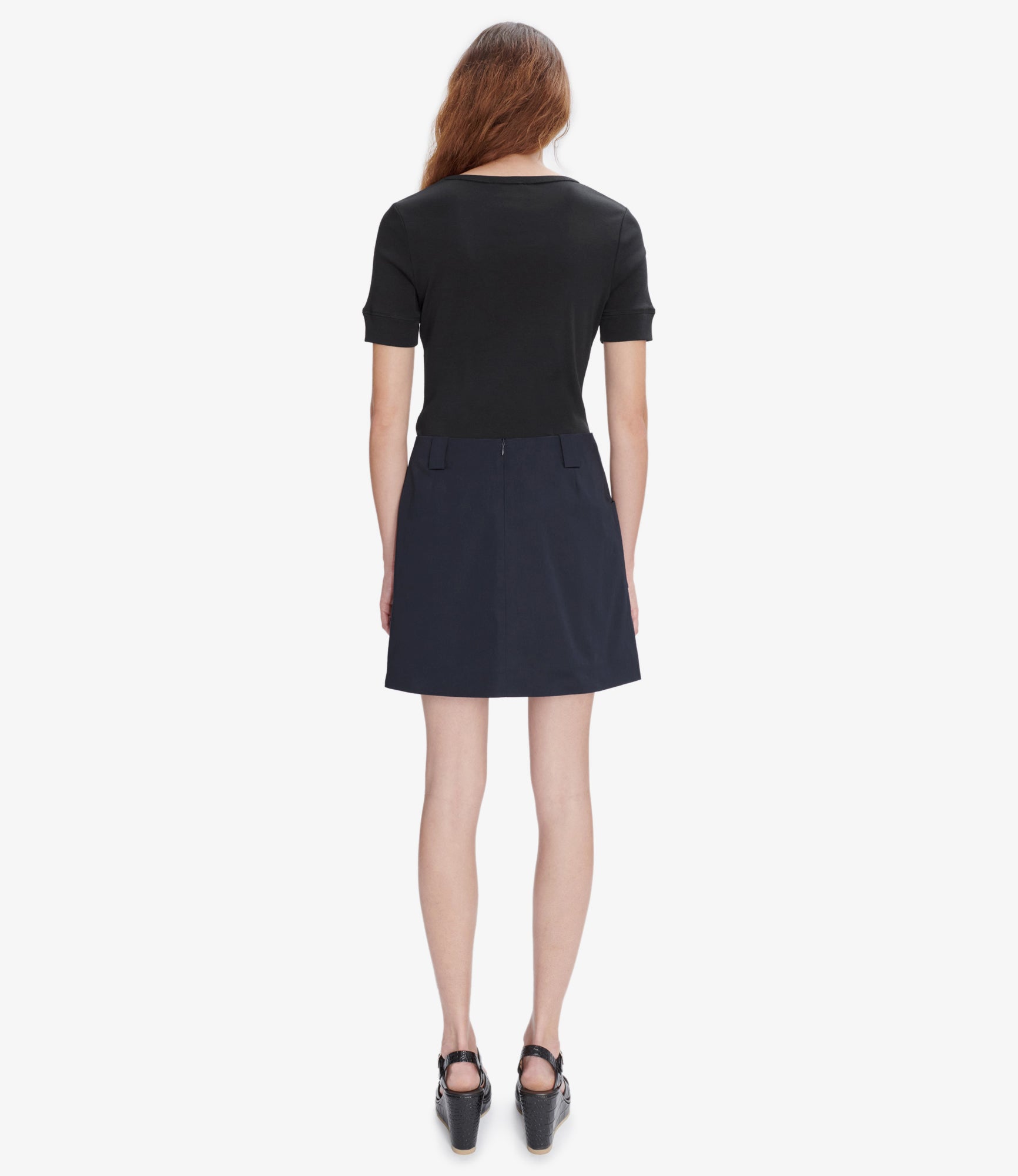 スカート A.P.C. Skirt ia Mini skirt | A.P.C.