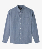 Edouard Brodé shirt