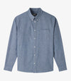 Edouard Brodé shirt view 1