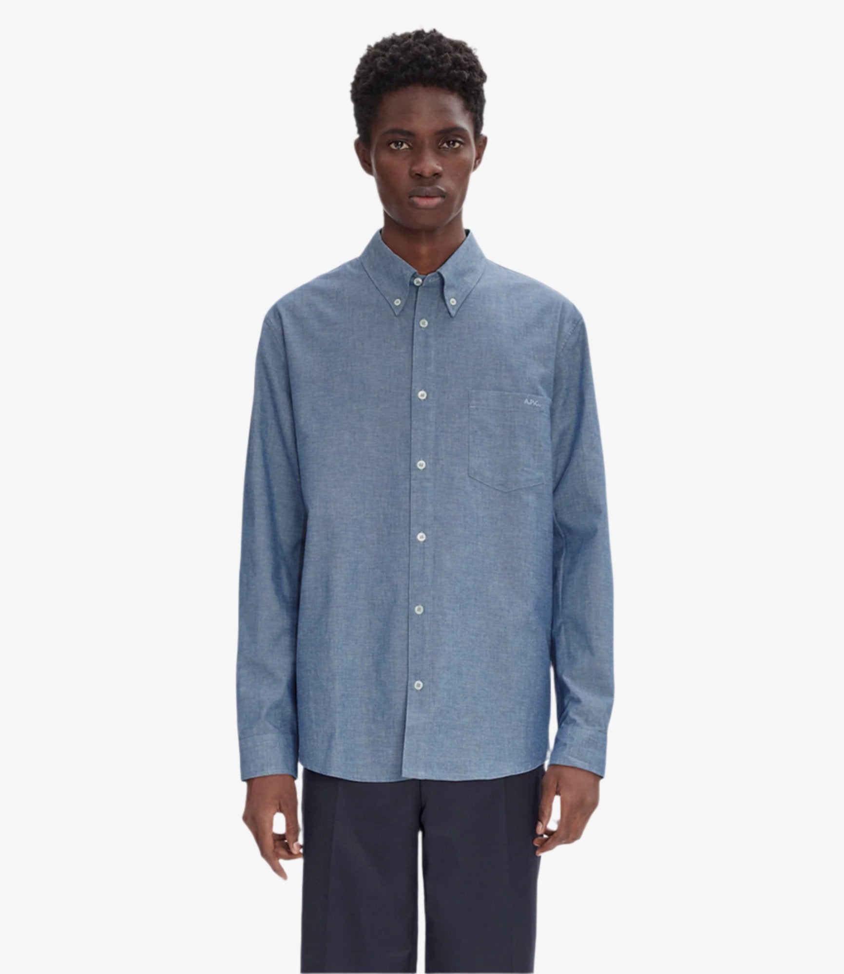 A.P.C. Men's New Arrivals | A.P.C. Ready-to-Wear & Accessories