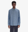 Edouard Brodé shirt view 2
