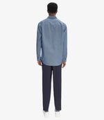 Edouard Brodé shirt