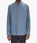 Edouard (Logo) shirt