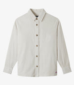 Boris overshirt