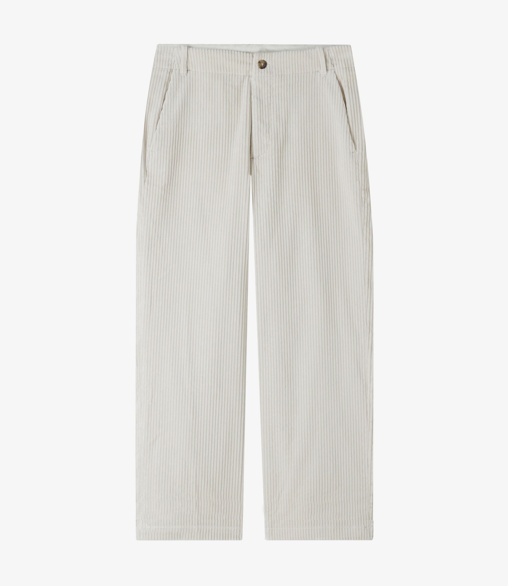パンツ A.P.C. Corduroy Work Pants RiriZip Constantin pants | Corduroy | A.P.C. Ready-to-Wear