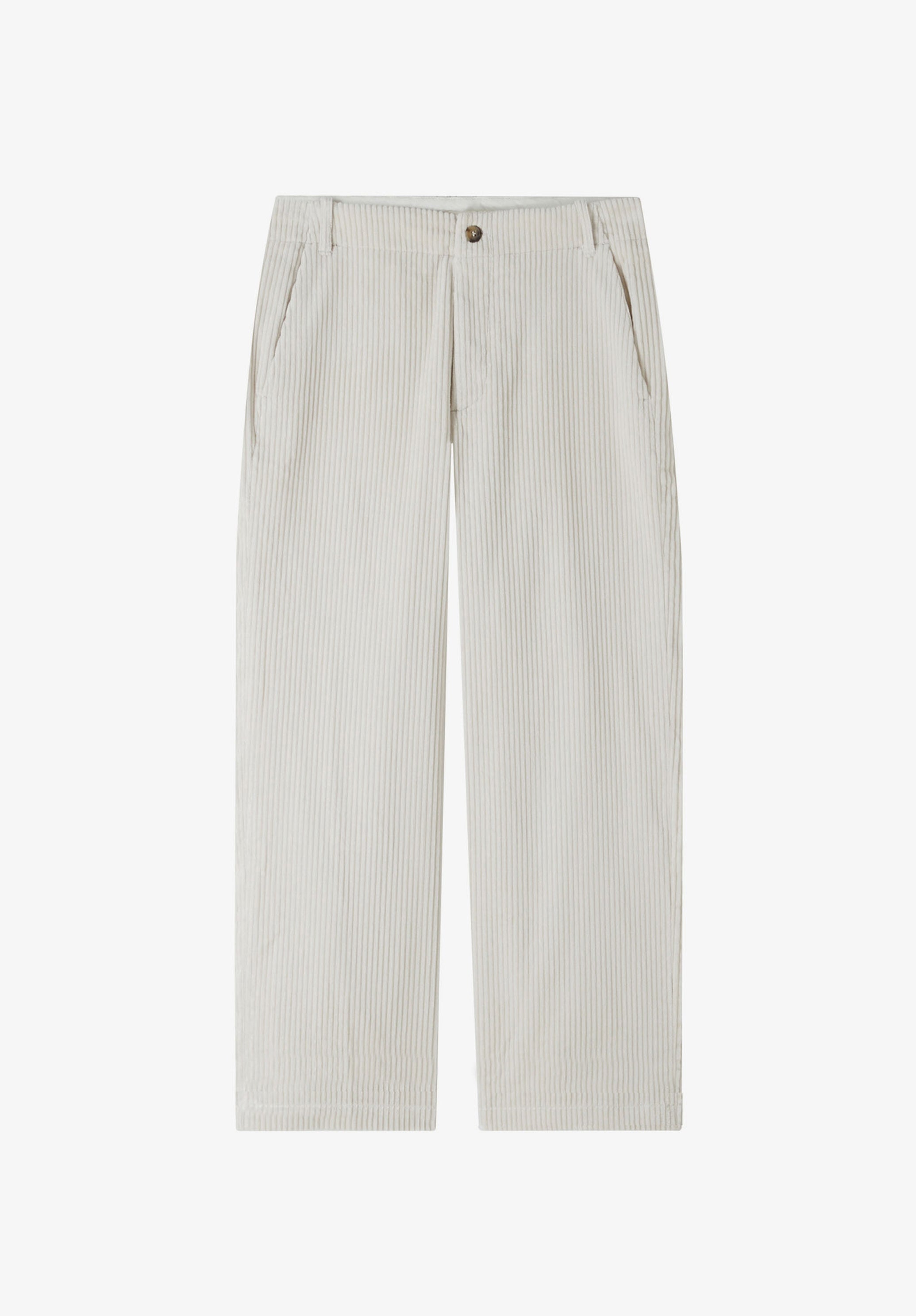 River pants | Wide-wale stretch corduroy | A.P.C. Ready-to-Wear