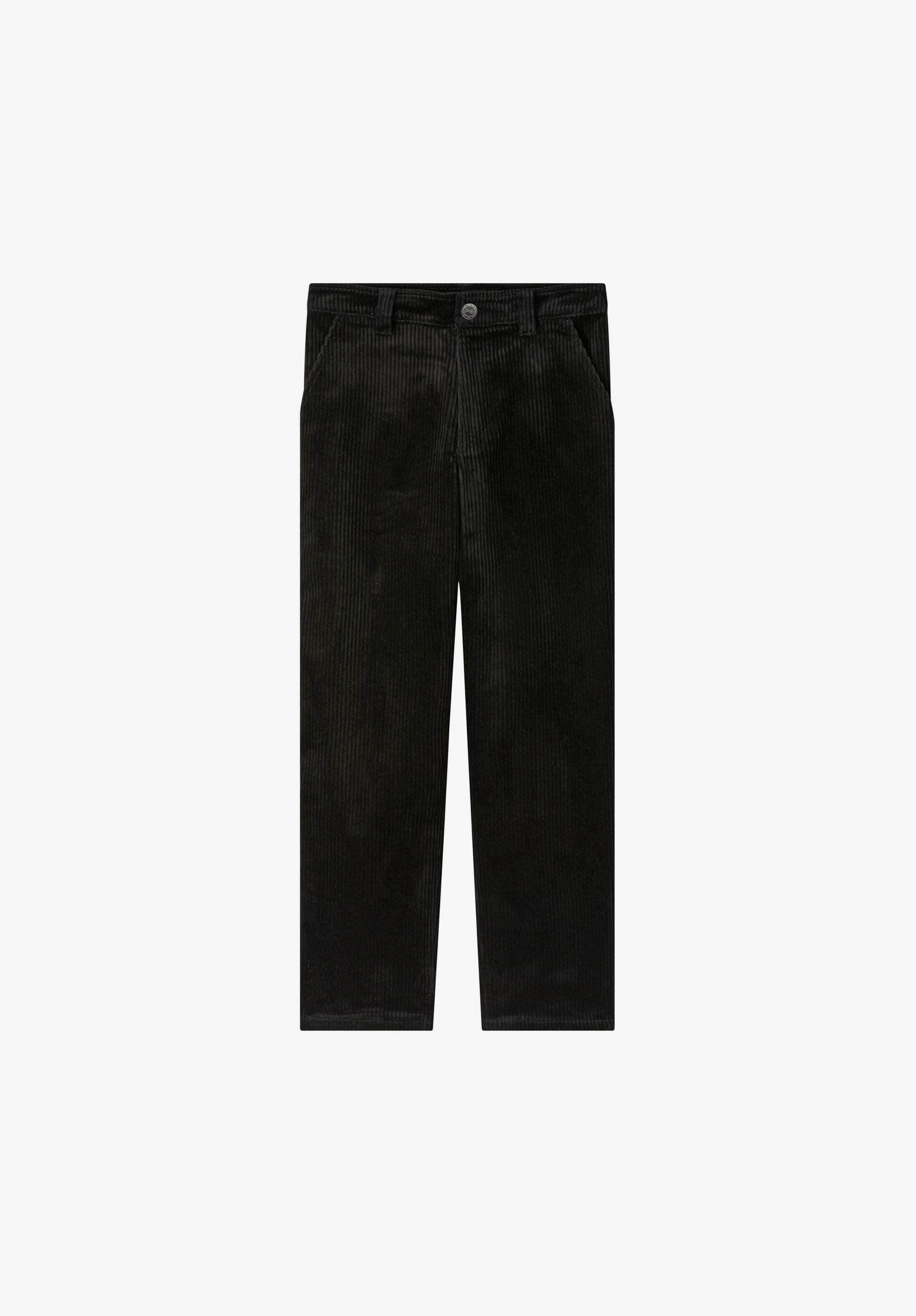 Fergus pants | Wide-wale stretch corduroy | A.P.C. Ready-to-Wear