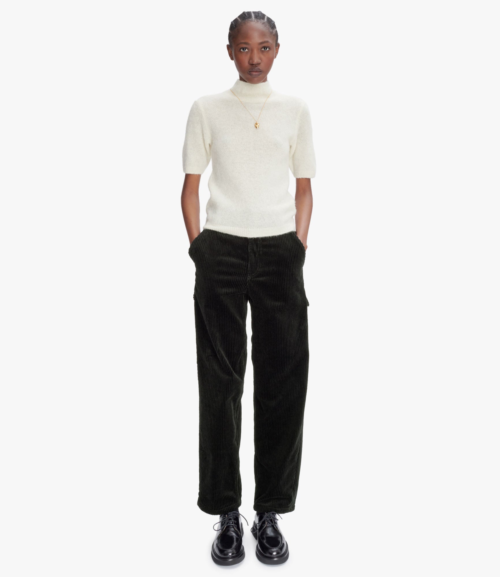 A.P.C. Men's Pants - Trousers, Chinos, Sweats & Slacks for