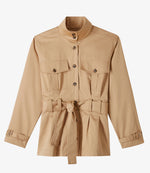 Paloma jacket