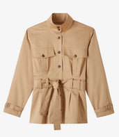 A.P.C. Sale - Women's Coats, Jackets