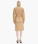 Paloma jacket