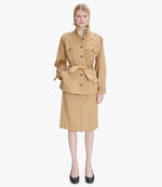 Paloma jacket