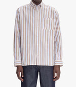 Mateo Logo shirt