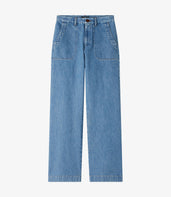 A.P.C. Sale - Women's Jeans, Pants