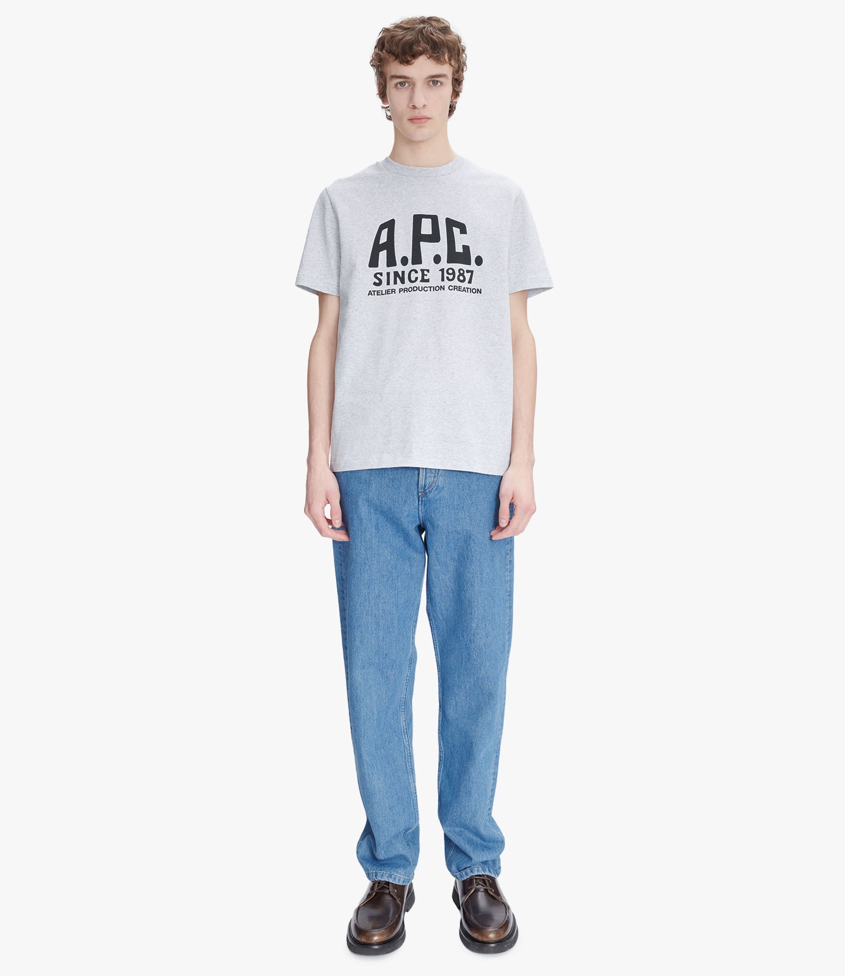 Fairfax ジーンズ｜デニム HOMME｜A.P.C. | アーペーセー日本