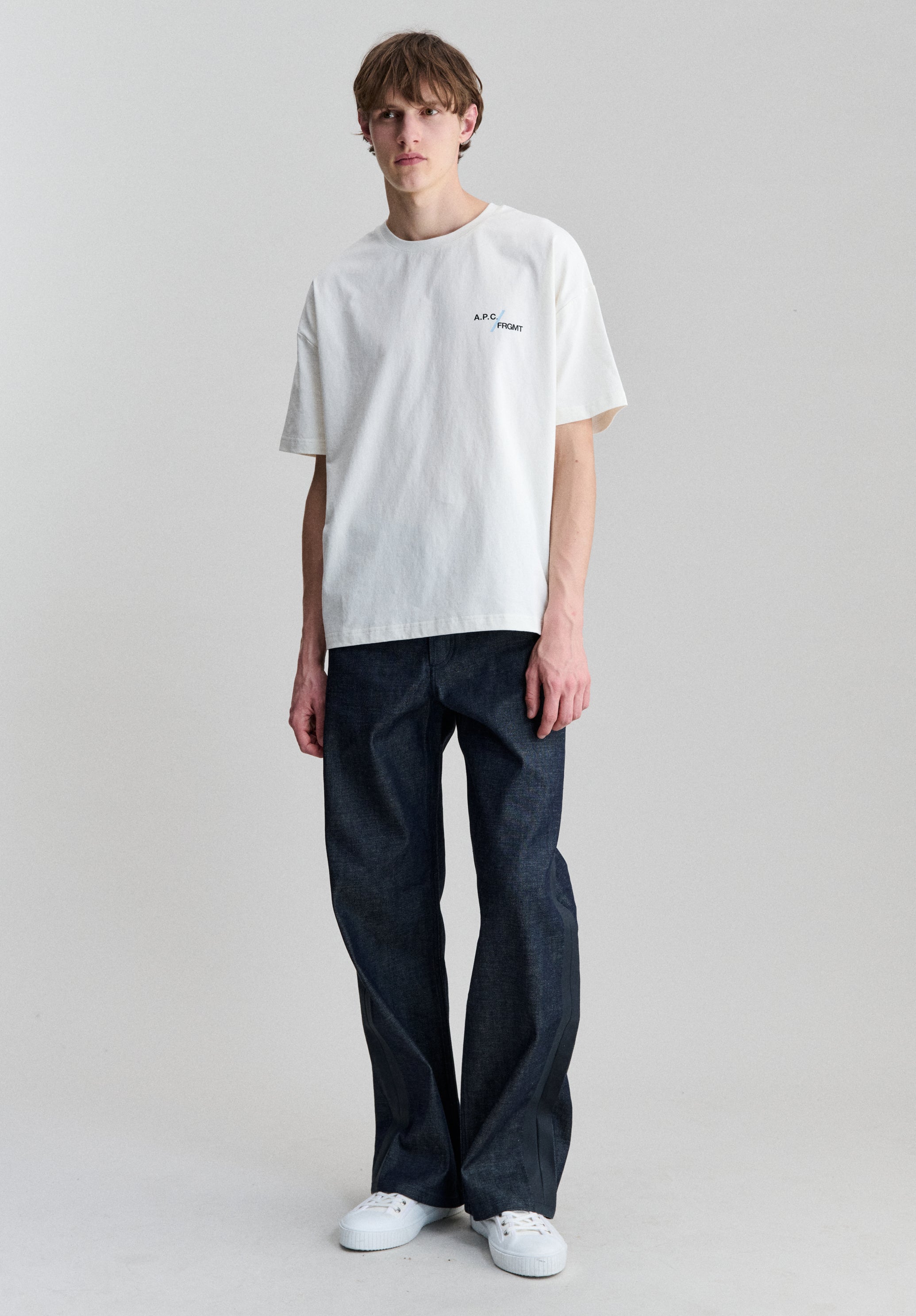 A.P.C. FRGMT. Sally jeans | Jeans