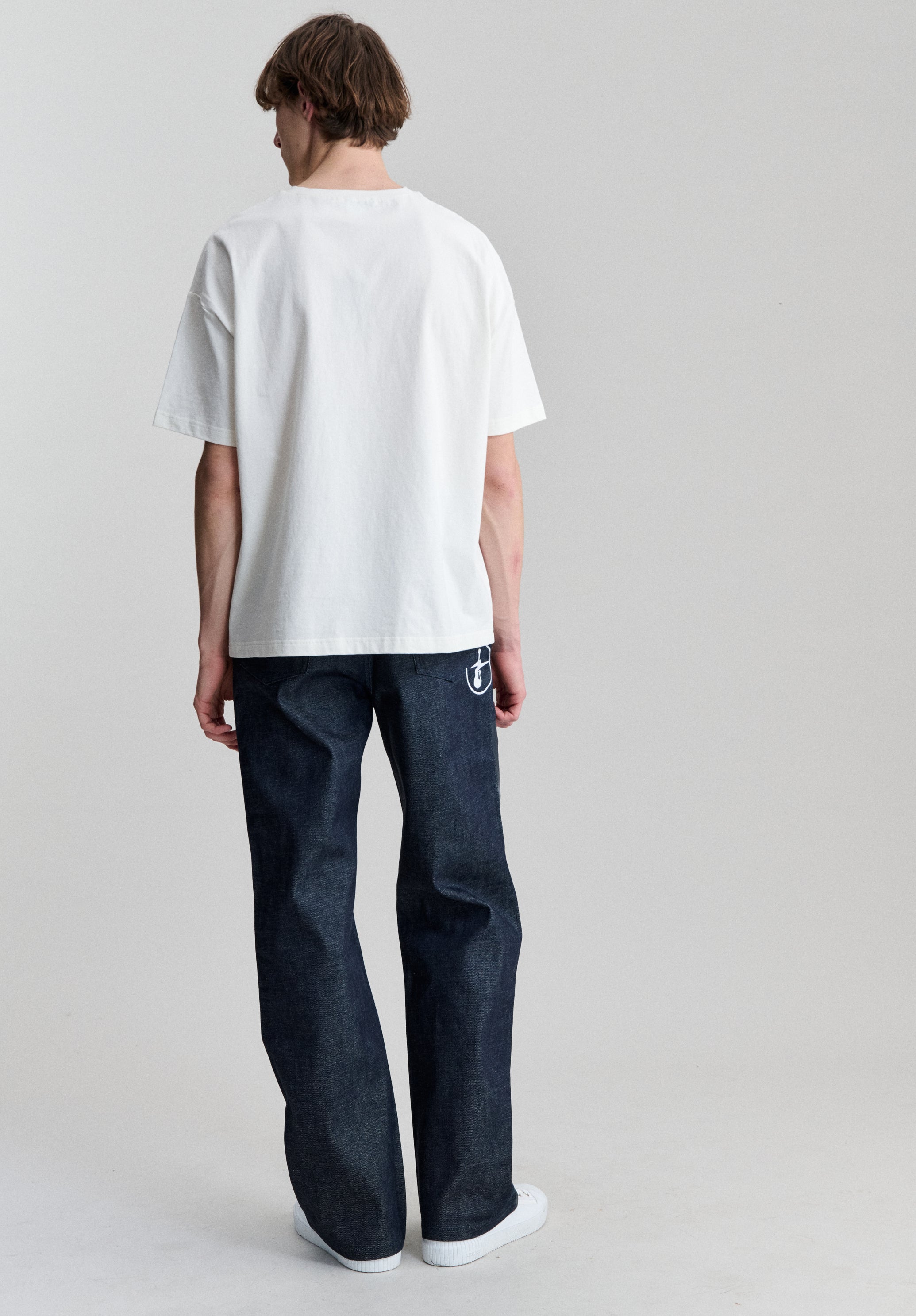 A.P.C. FRGMT. Sally jeans | Jeans