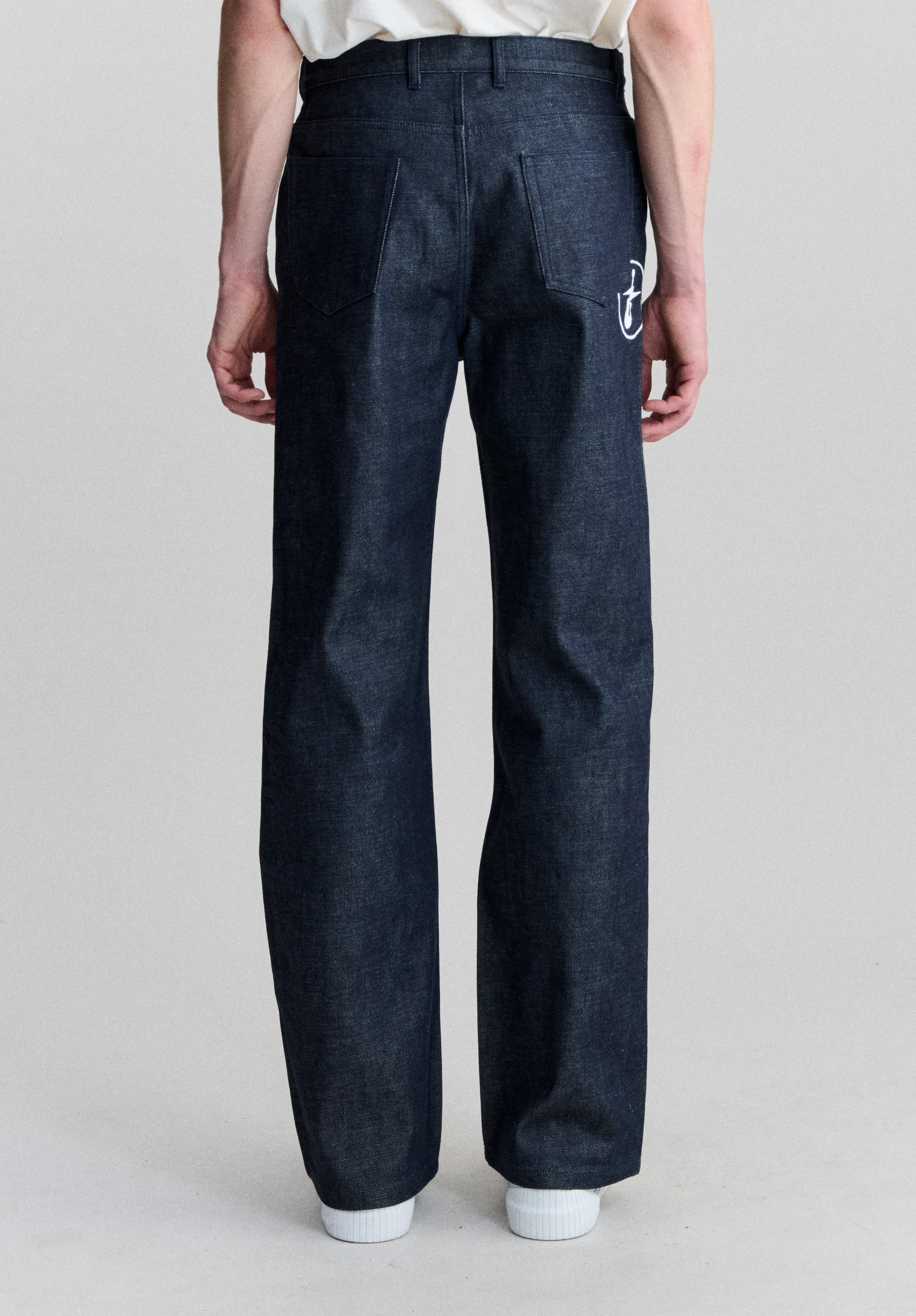 A.P.C. FRGMT. Sally jeans | Jeans