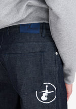 A.P.C. FRGMT. Sally jeans | Jeans