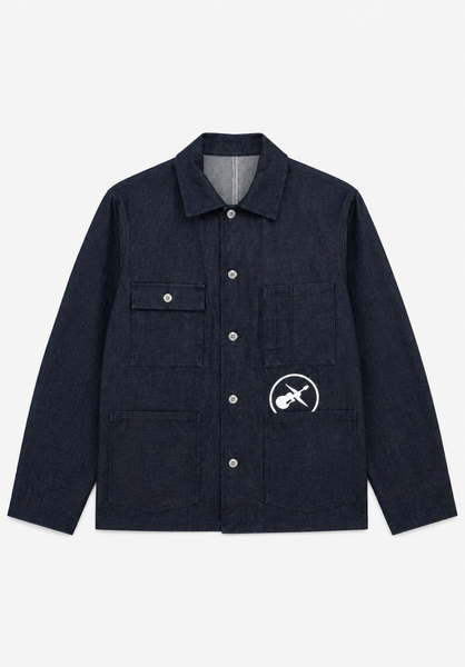 A.P.C. FRGMT. Grand Jack jacket | Jackets