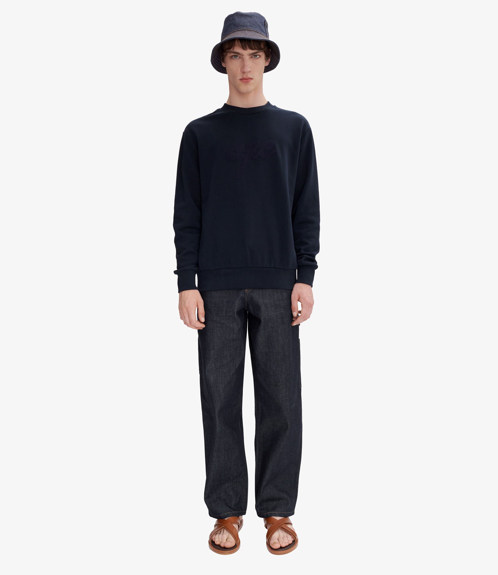 A.P.C. Men's Clothing and Accessories | Quality & Style
