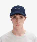 Charlie Asics baseball cap