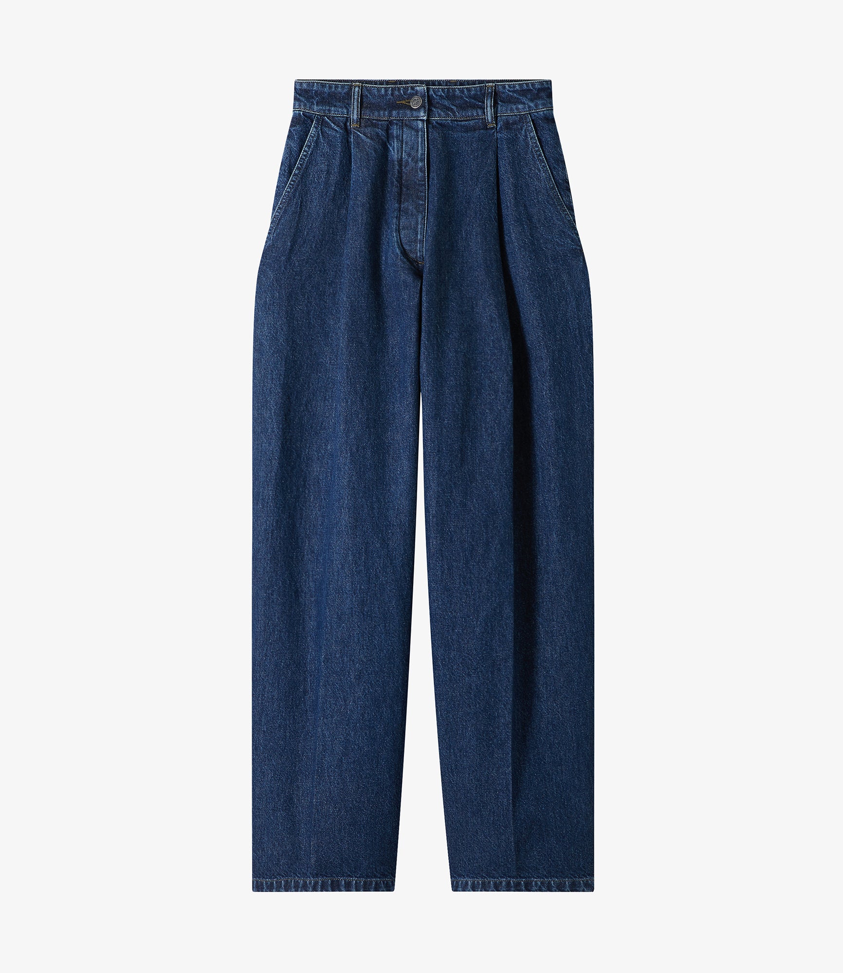 VIP【関税送料無料】希少 ANTONELLI FIRENZE BLUE LINEN PANTS SONJA PANTS - TENNIS – Studio Feder