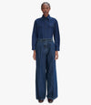 Azzurra pants view 2