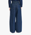 Azzurra pants