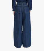 Azzurra pants