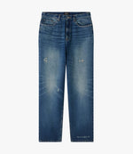 Martin jeans