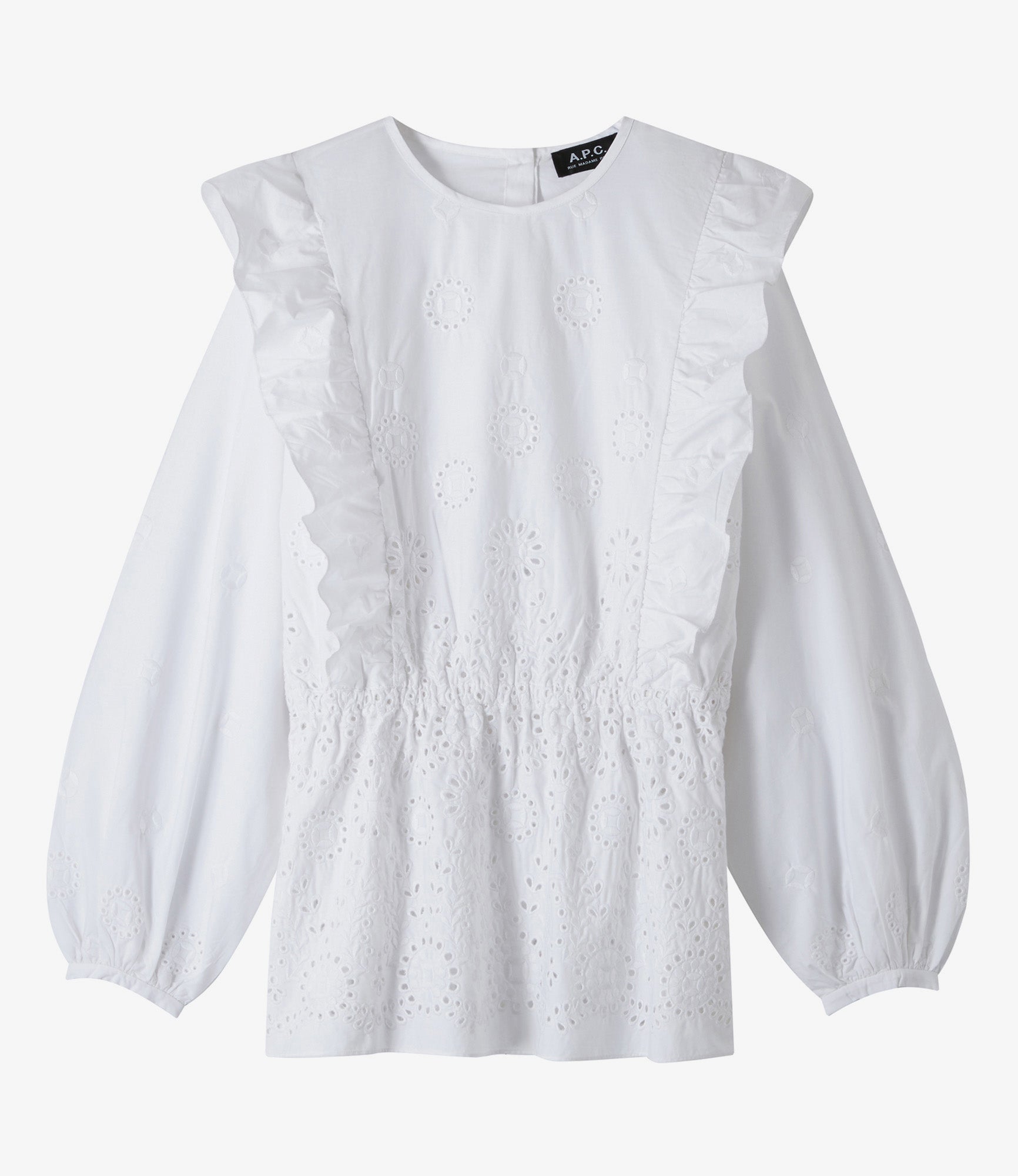 A.P.C - メンズXS♡A.P.C 限定 30周年モデル V.P.C ユニセックス HOMME | A.P.C. | アーペーセー日本公式オンラインストア