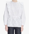 Clove blouse