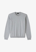 Matt Logo sweater