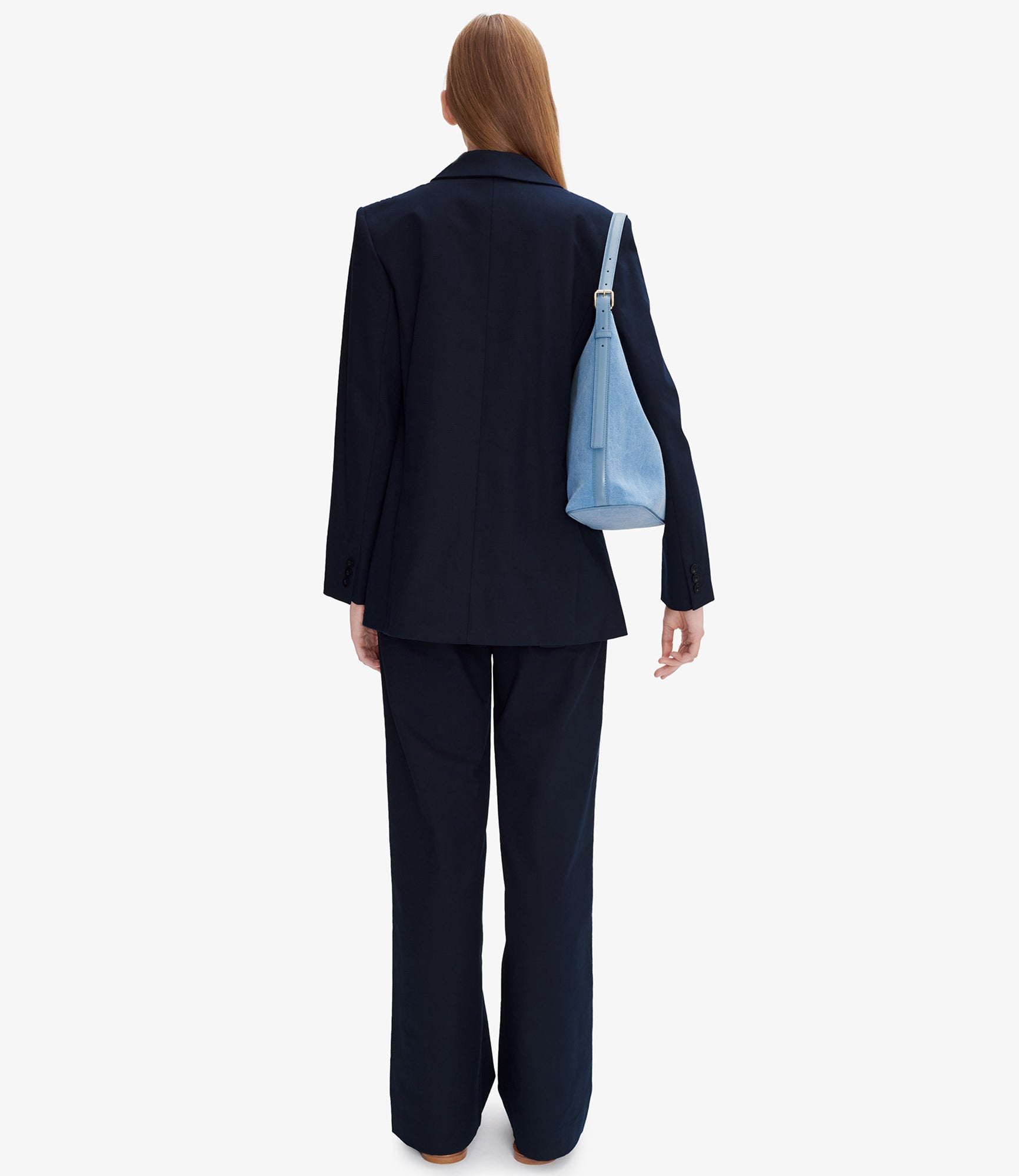 Lucy jacket | Textured cotton | A.P.C. Ready-to-Wear