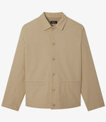Rodney jacket