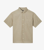 Ross short-sleeve shirt