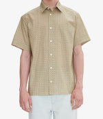 Ross short-sleeve shirt