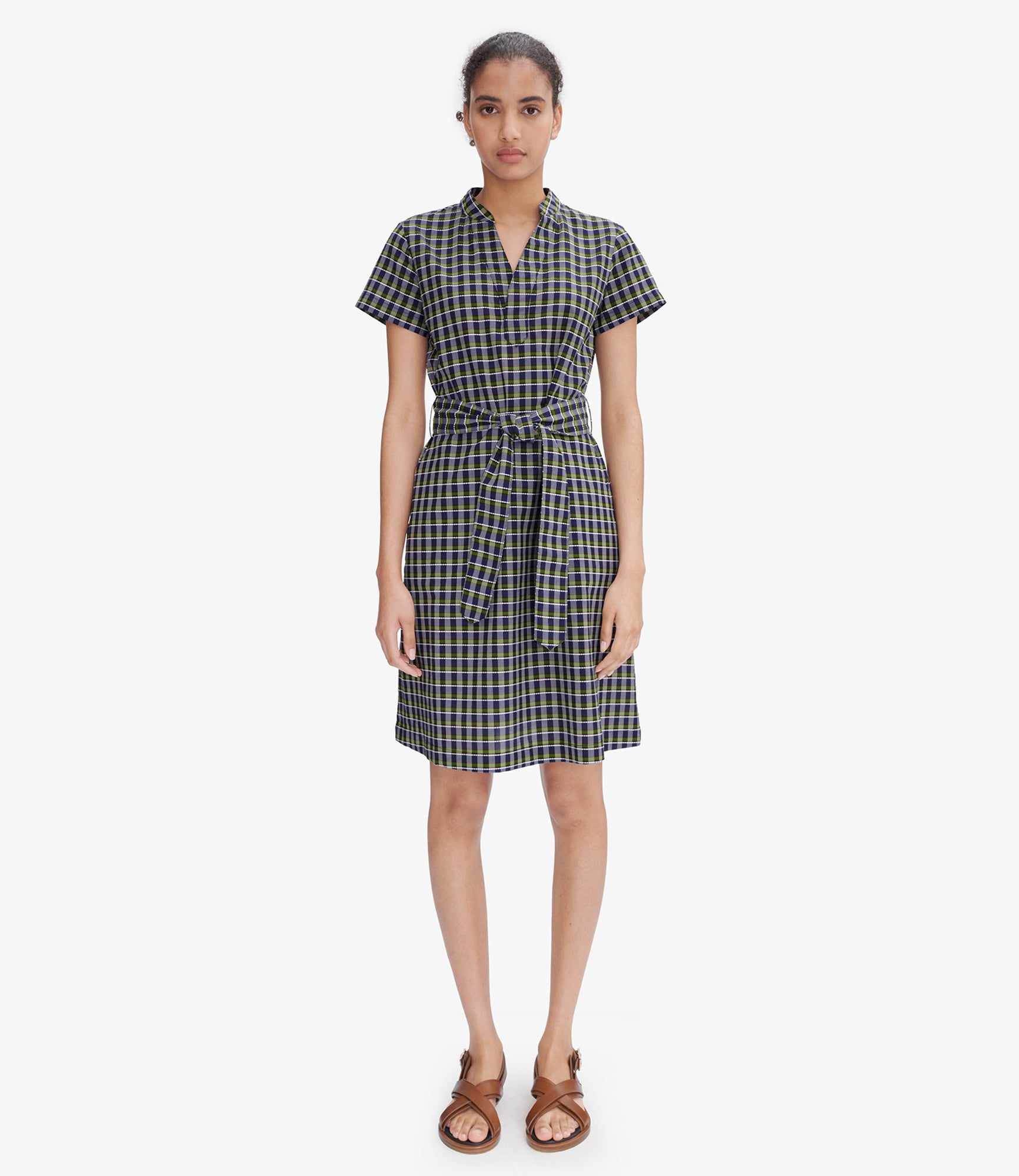 A.P.C. Women's Dresses | Timeless Elegance | Ready-to-Wear