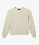 Boxy Petit VPC sweatshirt