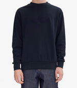 Ethan sweatshirt (W)